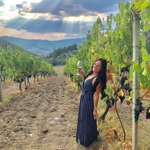 Meet your Posher, Nicole